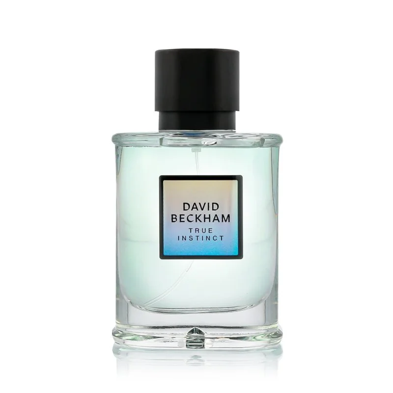 David Beckham True Instinct Eau de Parfum pour homme
