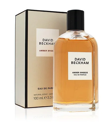 Amber Breeze eau de parfum pour homme 100 ml