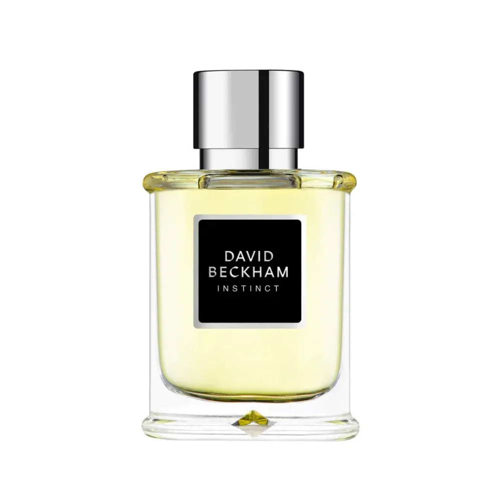 Instinct eau de toilette voor mannen 75 ml
