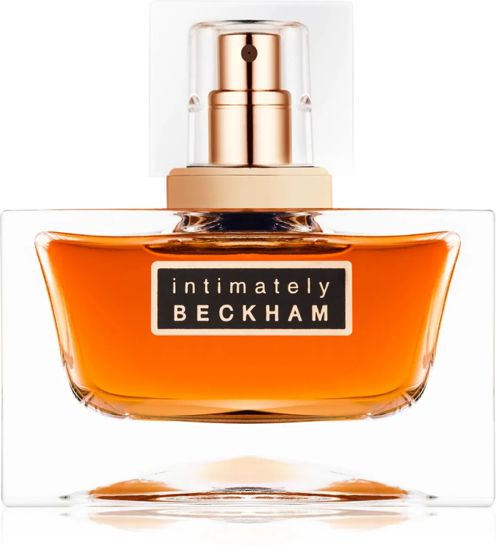Intimately Men eau de toilette voor mannen 75 ml