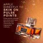 Intimately Men eau de toilette voor mannen 75 ml