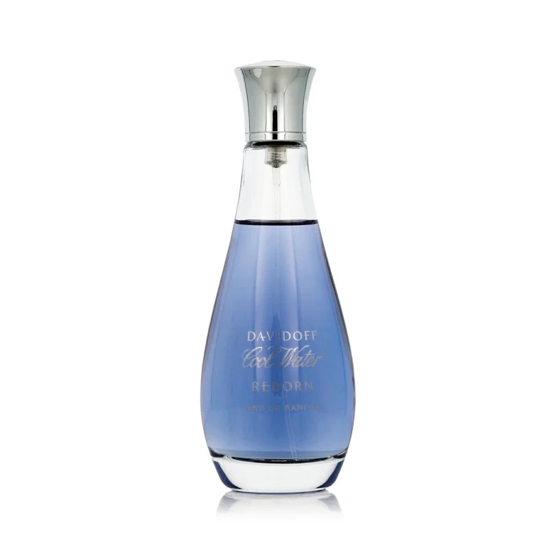 Davidoff Cool Water Reborn for Her eau de parfum pour femmes