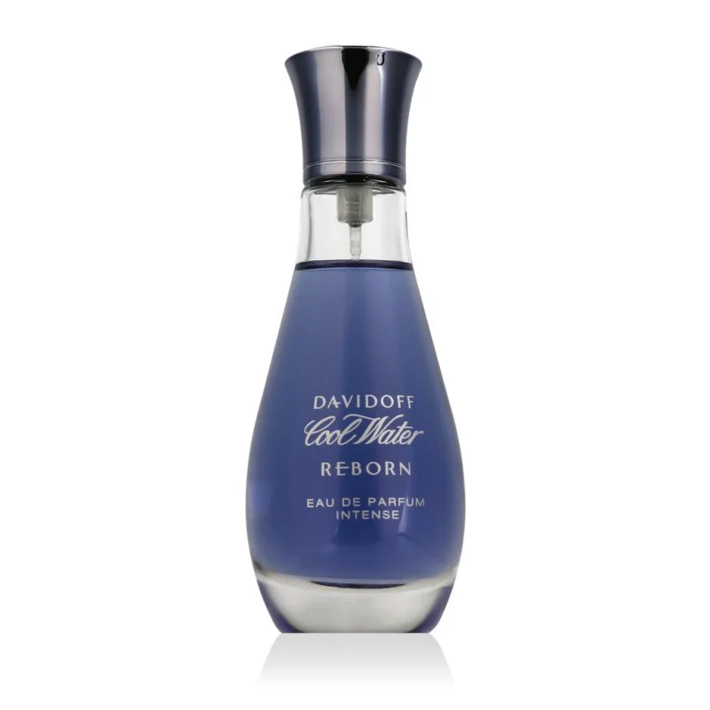 Davidoff Cool Water Reborn For Her Intense Eau de Parfum pour femme