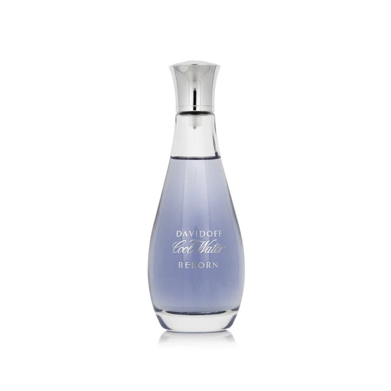 Davidoff Cool Water Reborn for Her eau de toilette pour femme