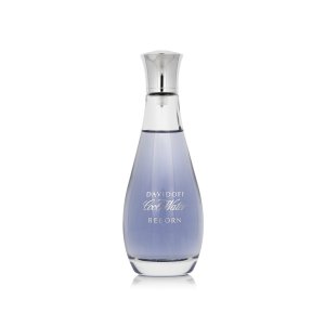 Davidoff Cool Water Reborn for Her eau de toilette voor dames
