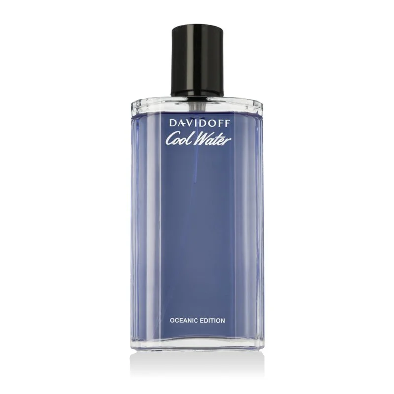 Cool Water Oceanic Edition eau de toilette pour homme 125 ml