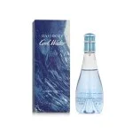 Cool Water Oceanic Edition for Her eau de toilette pour femme 100 ml