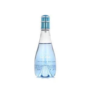 Davidoff Cool Water Oceanic Edition for Her eau de toilette voor dames