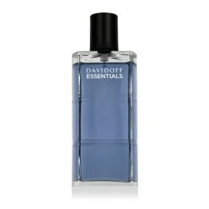 Davidoff Essentials Blue eau de toilette pour homme
