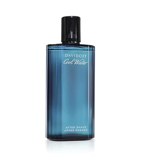 Cool Water lotion après-rasage pour homme 75 ml