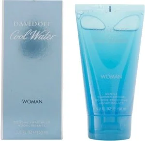 Davidoff Cool Water gel douche pour homme