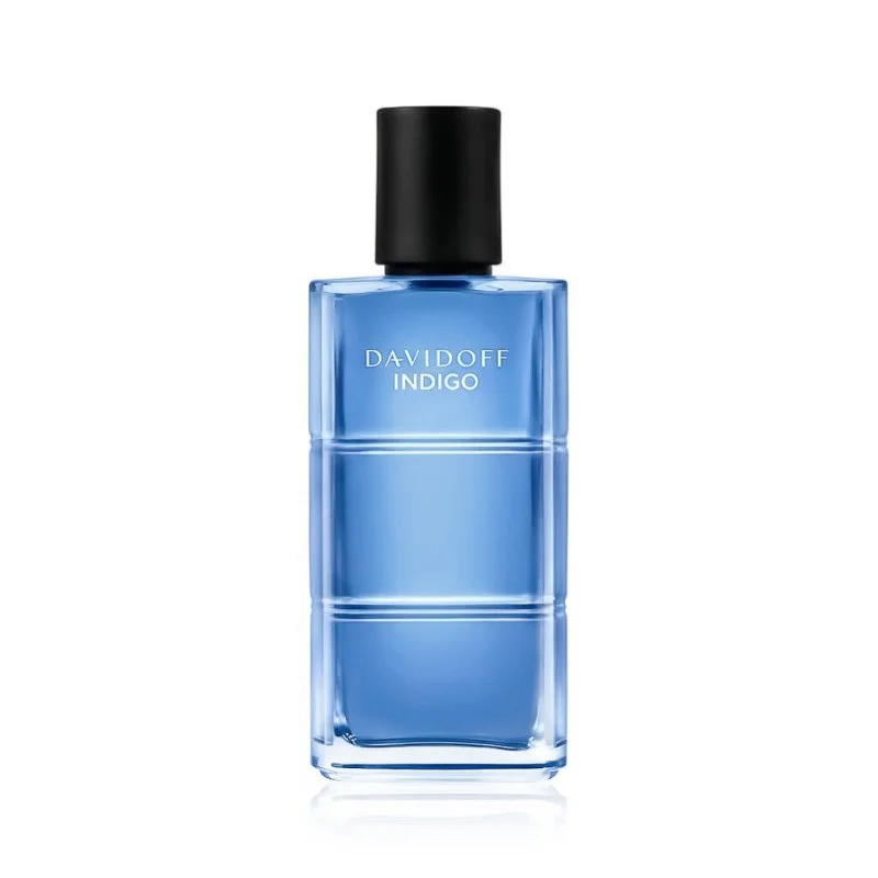Indigo eau de toilette pour homme 60 ml