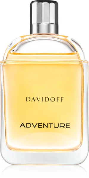 Davidoff Adventure eau de toilette voor mannen