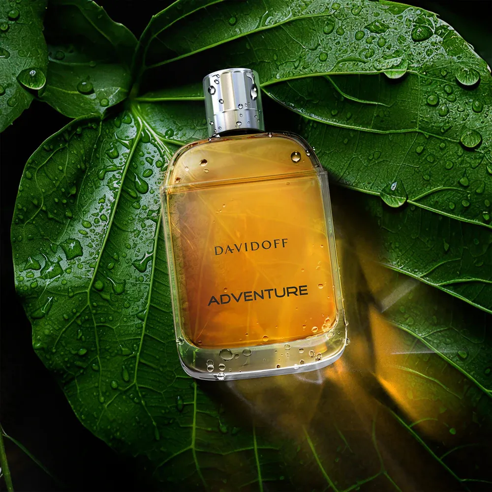 Adventure eau de toilette voor mannen 100 ml