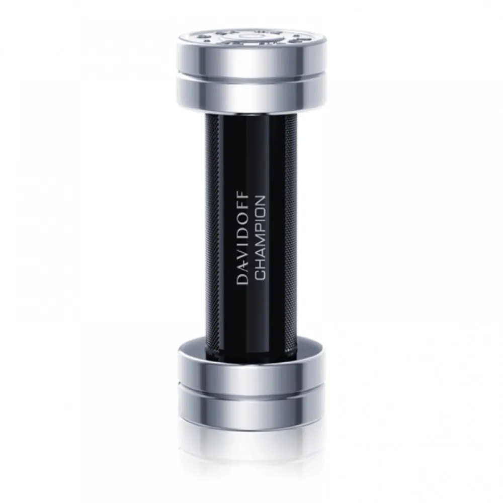 Champion eau de toilette voor mannen 90 ml