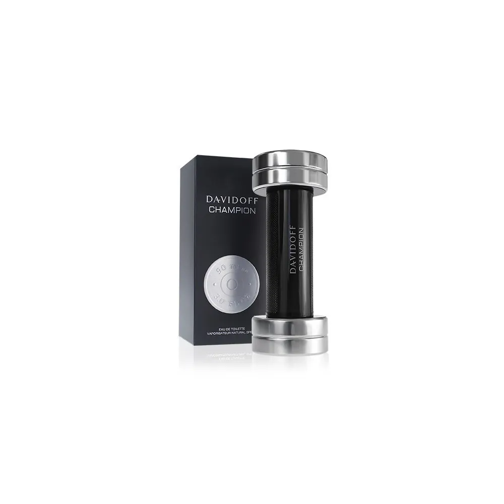 Champion eau de toilette voor mannen 90 ml