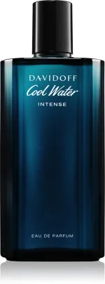Cool Water Intense eau de parfum voor mannen 125 ml