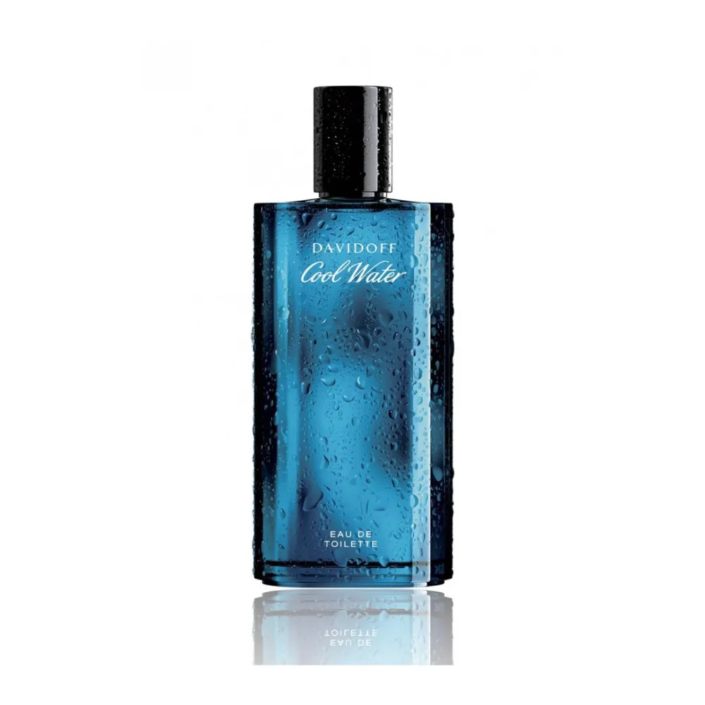 Cool Water eau de toilette voor mannen 40 ml
