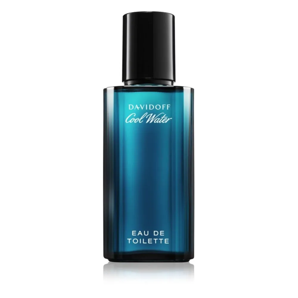 Cool Water eau de toilette voor mannen 40 ml