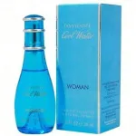 Cool Water Woman eau de toilette voor vrouwen 30 ml