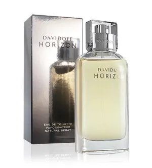 Davidoff Horizon eau de toilette pour homme 125 ml