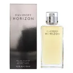 Horizon eau de toilette voor mannen 125 ml