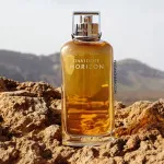Horizon eau de toilette voor mannen 125 ml