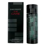 The Game eau de toilette voor mannen 100 ml
