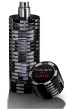 The Game eau de toilette voor mannen 100 ml