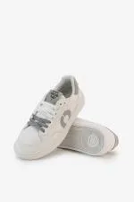 Ecoalf Deia Alf Sneakers White