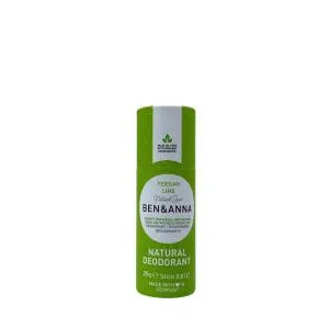 Ben & Anna Deo Persian Lime 25 g - paquet de voyage