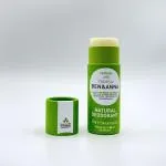 Ben & Anna Deo Persian Lime 25 g - paquet de voyage