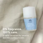 Urtekram Deodorantrol zonder parfum 50ml BIO, VEG