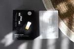 Kvitok DERMA STAMP Tampon de soin avec microsphères - rechargeable (peau/corps)
