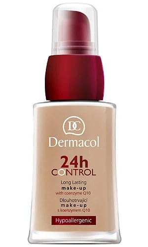 Dermacol 24h Control Make-Up - teinte 1