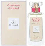 Sweet Jasmine & Patchouli eau de parfum voor vrouwen 50 ml