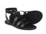 Perky Desert Sandal Noir