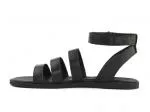 Perky Desert Sandal Noir