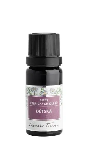 Nobilis Tilia Enfants 2 ml