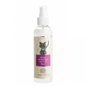 Nobilis Tilia Désodorisant pour enfants Majda 200 ml