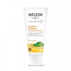 Weleda Gel dentaire pour enfants 50ml