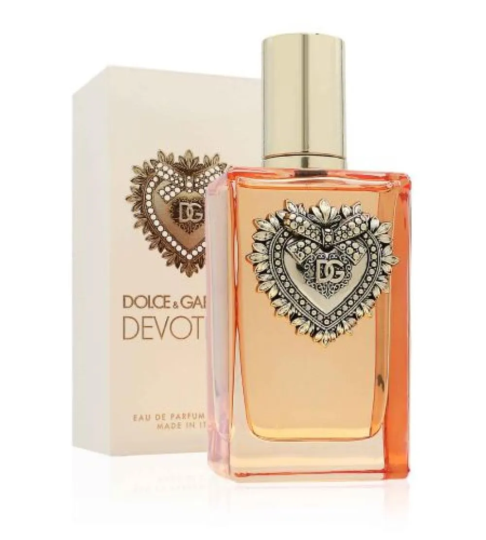 Devotion Intense Eau de Parfum voor dames 100 ml