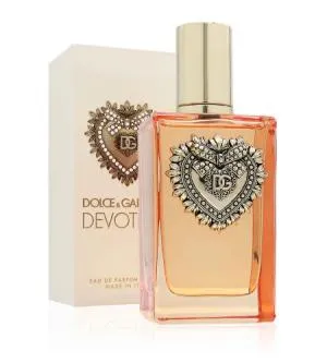 Dolce & Gabbana Devotion Intense Eau de Parfum voor dames