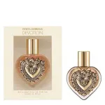 Devotion navulbare Eau de Parfum voor dames 20 ml