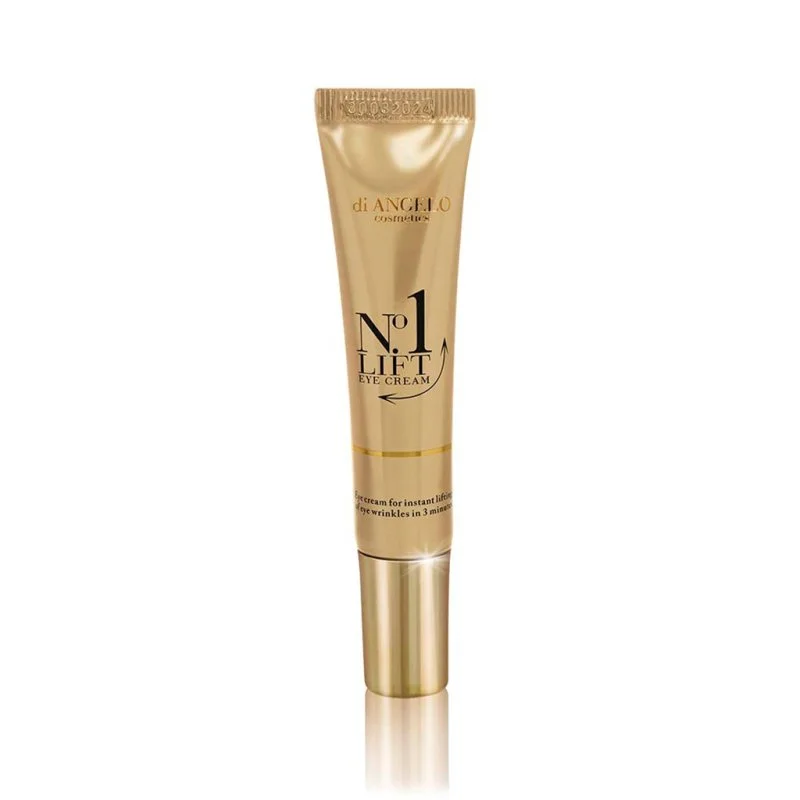 No.1 Lift Crème contour des yeux 15 ml