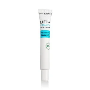 Diadermine Laboratoires Lift+ Hydra-Lifting Soin Yeux Anti-Âge 30+