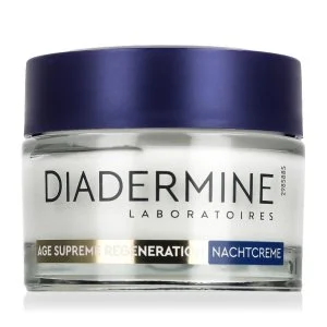 Diadermine Laboratoires Age Supreme Crème de nuit régénérante