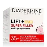 Lift+ Super Filler Crème de jour anti-âge SPF 30 50 ml