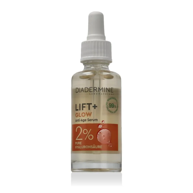 Lift+ Glow Sérum Anti-Âge 30 ml