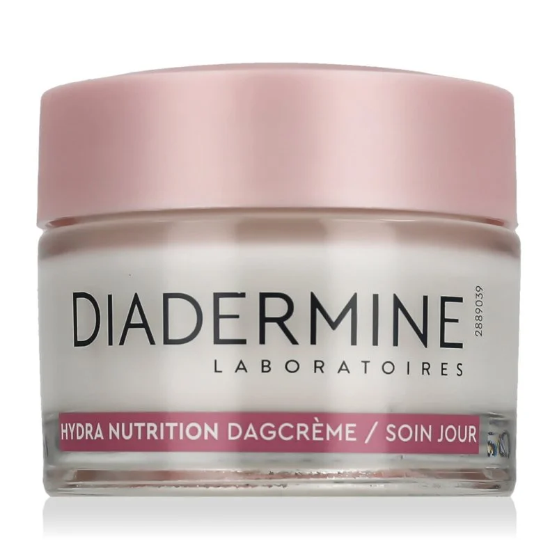 Crème de jour Hydra Nutrition 50 ml